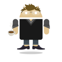 A. Creg (@quaffeine) 's Twitter Profile