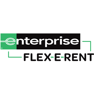 Enterprise Flex-E-Rent offers a wide range of commercial vehicles and flexible hire packages. All views expressed are our own.