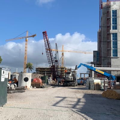 Highlighting the absurdities of life in Twisted Fort Lauderdale