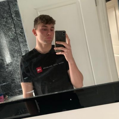 DrewHodges6's profile picture. Fresh on the scene