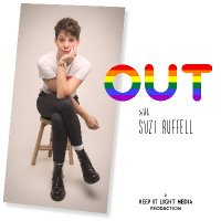 Out with Suzi Ruffell (@outwithsuzi) 's Twitter Profile