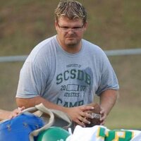 Donald Creech - @CoachCreech79 Twitter Profile Photo