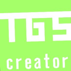 TGScreator@