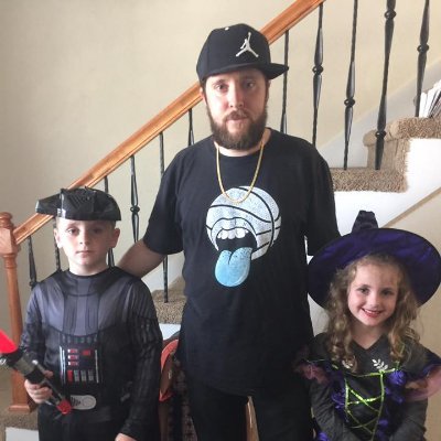 YOLO_Jones116's profile picture. Christian. Father. Blogger. Preacher. Activist. Singer. Part-time rapper. Worshipper.