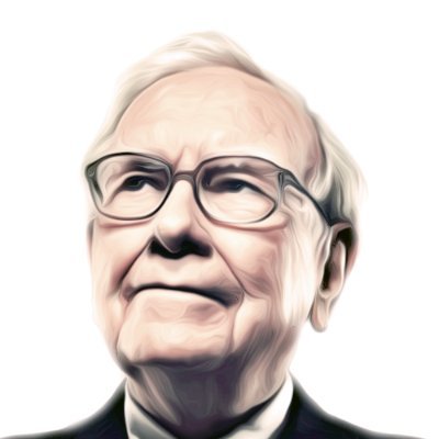 Sharing Warren Buffets Wisdom from his quotes, interviews, and more. 

Check the list of all awesome things about Warren Buffet in the pinned tweet below 👇