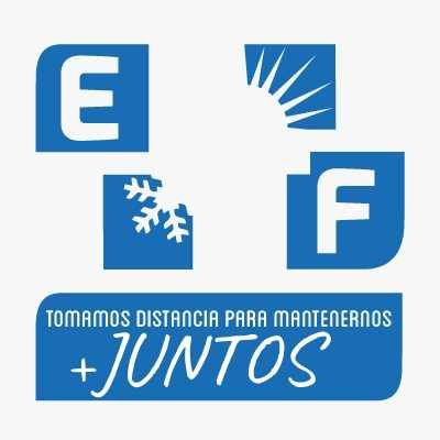 #EF_CABA Av. San Martin 7265 Tel: 45024858 #EF_Moron Av. Eva Perón 3536 Tel: 46970028 #EF_Ramos Av. de Mayo 1002 Tel: 46545704