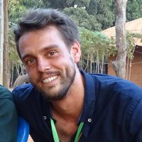 Mattia Fracchia (@fracchiamattia) 's Twitter Profile Photo