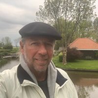 Paul Klaassen - @PaulKlaassen5 Twitter Profile Photo