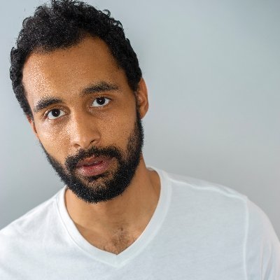 Actor | Model | Filmmaker
Pushing myself into uncomfortable exploration, one stupid choice at a time.
https://t.co/3vAu901hUT…