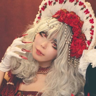 東方メインで衣装を作ってます！お仕事関係のRTもします 多忙につきbooth休止中/グラブル/FGO/TRPG/幕末44