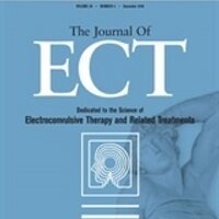 Journal of ECT (@jrnl_ect) 's Twitter Profile