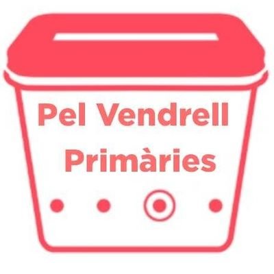 Volem que els partits, la societat civil i els ciutadans celebrin unes primàries per triar els millors candidats.