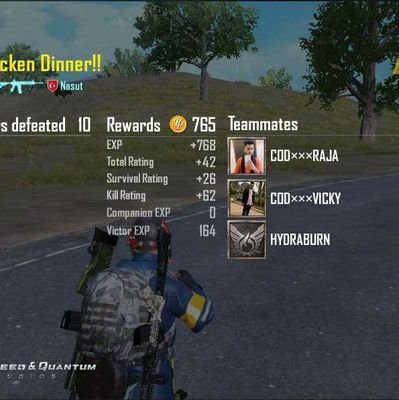 subashs24463119's profile picture. 