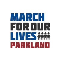 March For Our Lives- Parkland (@mfolparkland) 's Twitter Profile