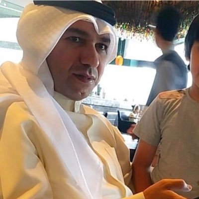 AlhajraiSaad's profile picture. مدرب ألعاب القوي بنادي كاظمة🏃🏻ارفع الناس قدراً من لايري قدره،وأكثرهم فضلاً من لايري فضله..