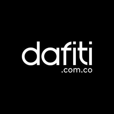 Somos una tienda de moda 100% online. Regístrate en https://t.co/1inSe3HcFW y recibe el 15% de descuento en tu primera compra. Dafiti es #smartfashion