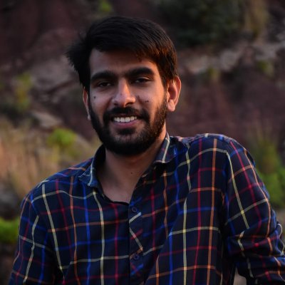 tayyebkazme's profile picture. Striving for better life in Akhirah ~
🙂 Stay Happy; Stay Blessed 😊