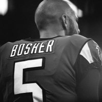 Matt Bosher (@mattbosher5) 's Twitter Profile