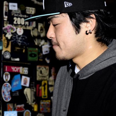 DJ KASHIWAGI(TOPPATU CREW)さんのプロフィール画像