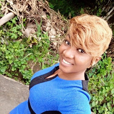 Medical Doctor
Real Estate Agent
Hair Vendor
Lover of God
Jesus Revealed, Jesus Glorified