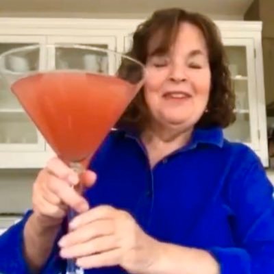 Barefoot Contessa, Queen of the HAMPTONS. (parody) #BEMYGUEST