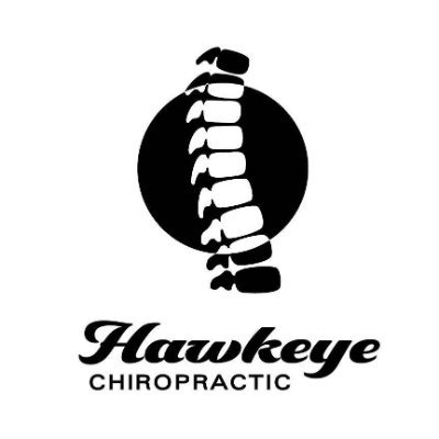 Official account for Hawkeye Chiropractic. We are the premier chiropractic clinic in Arlington Heights. Your whole health is our focus. #Focushealth