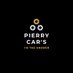 Pierry Car's (@pierrycar) Twitter profile photo Pierry Car's (@pierrycar) Twitter profile photo