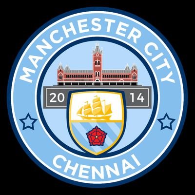 Manchester City Chennai Official Supporters Club. #CTWD