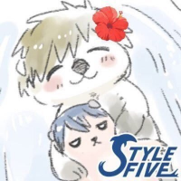 まこラッコ (@mako_rakko) Twitter profile photo