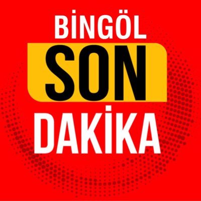 Bingöl ve ilçelerinden güncel, rutin ve son dakika haberler