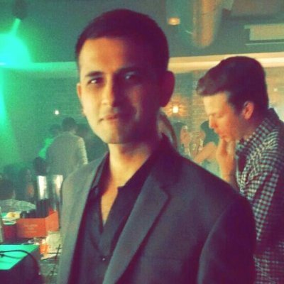 dtykhe's profile picture. Web Developer