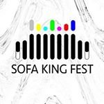 SofaKingFest(@SofaKingFest) 's Twitter Profile Photo