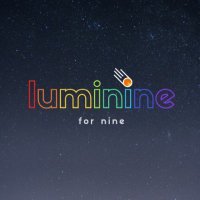 luminine 🚀✨☄️(@lumininenai) 's Twitter Profile Photo