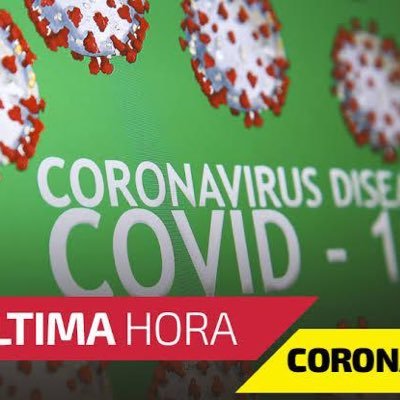 Coronavirus Dgo