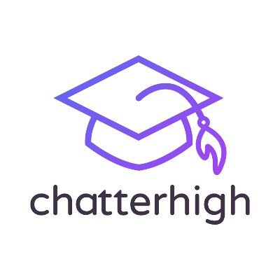 Award-winning #ChatterHigh is a research-proven platform, to engage students with online information. E.g College/Career, Mental Health, School Choice, Fin Lit