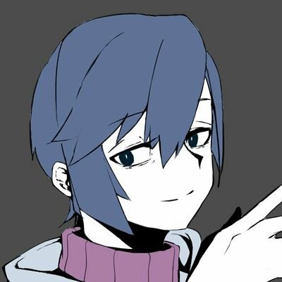 白黒猫@巣穴さんのプロフィール画像