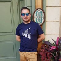 Alejandro R. Navarrete (@alexrnavarrete) 's Twitter Profile