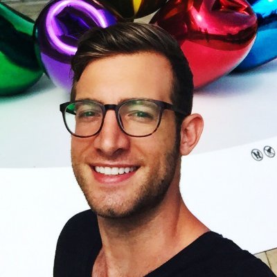 Garrett Raska Profile