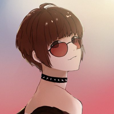 Ahokeさんのプロフィール画像