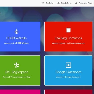 Northern Dancer Public School Learning Commons
Teacher-Librarian and TEAM, Read, Explore, Write, Think, Inquire, Joyful Learning