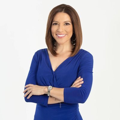 AmandaOnFOX7 Profile Picture