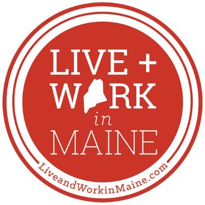 Live+Work in Maine