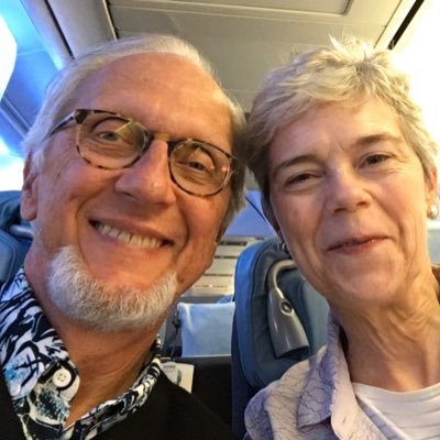 Tesla owner/investor, team member for LPGA pro Gina Kim, former corp/start-up executive & HS golf coach, lifelong fan of Joni Mitchell and Talking Heads🇺🇦