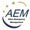 AltusReady's profile picture. Altus Emergency Management Twitter account is for non-emergent public information.  If you have an emergency, you should call 911.