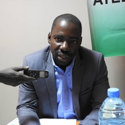 Directeur Exécutif du Centre d'assistance et de promotion des Droits Huamins (CapDH - Mali)