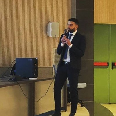 Ciro Longobardi Profile