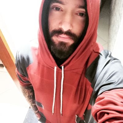 vulgoJesus_'s profile picture. 