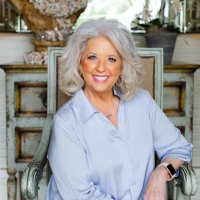 Paula Deen - @Paula_Deen Twitter Profile Photo