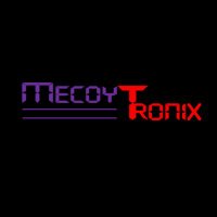 Mecoytronix(@mecoytronix) 's Twitter Profile Photo