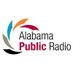 Alabama Public Radio (@alapublicradio) Twitter profile photo Alabama Public Radio (@alapublicradio) Twitter profile photo